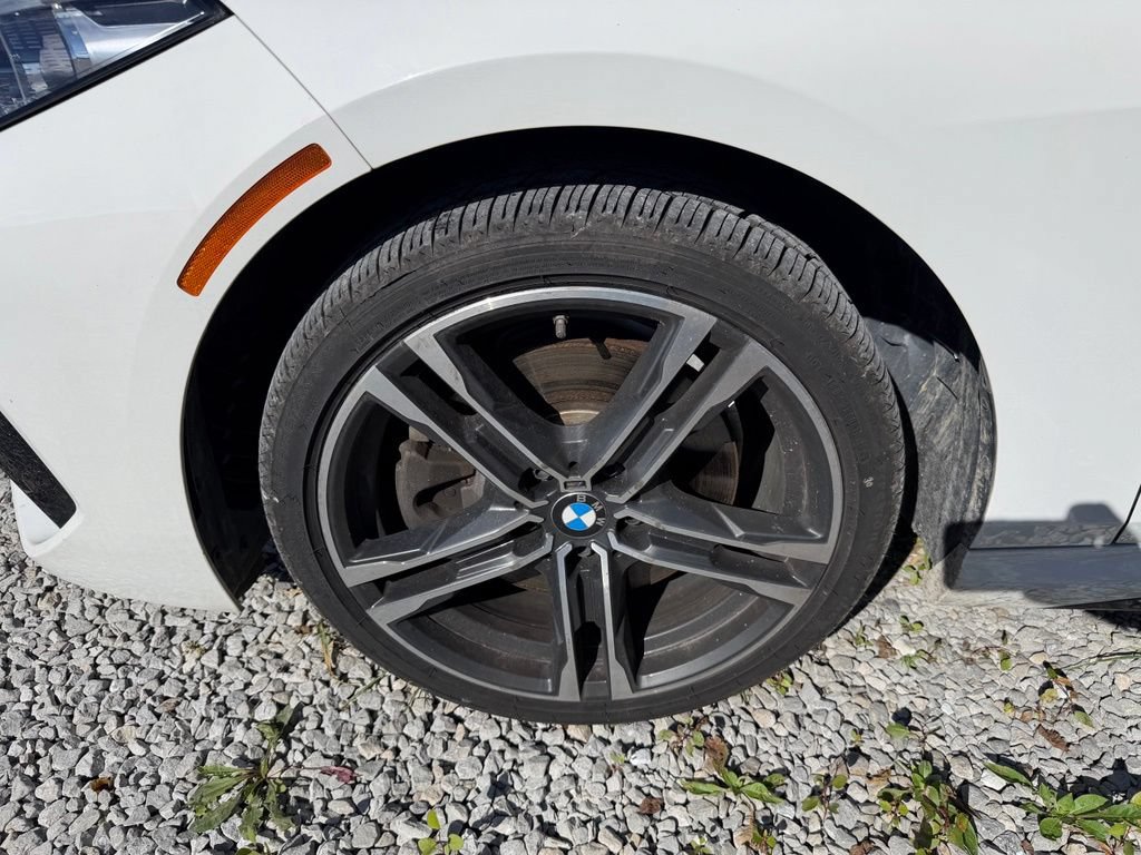 Used 2022 BMW 228i xDrive Gran Coupe w/ M Sport Package AWD/4WD image 38