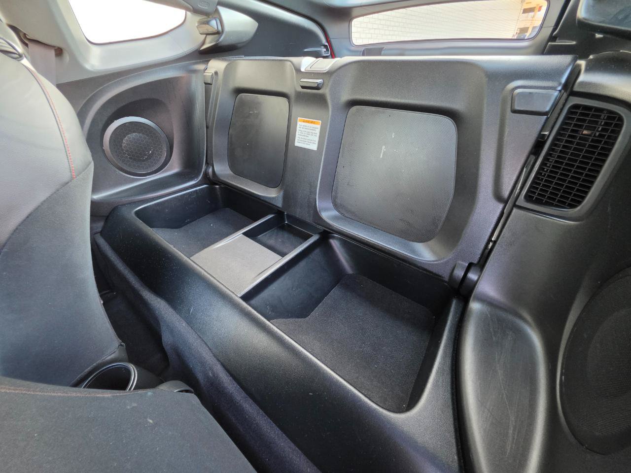 Used 2013 Honda CR-Z EX image 13