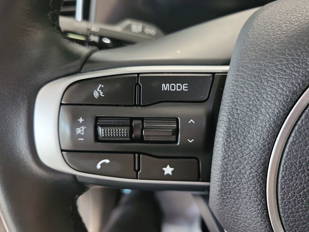 Used 2023 Kia Sportage X-Line w/ X-Line Premium Package image 38