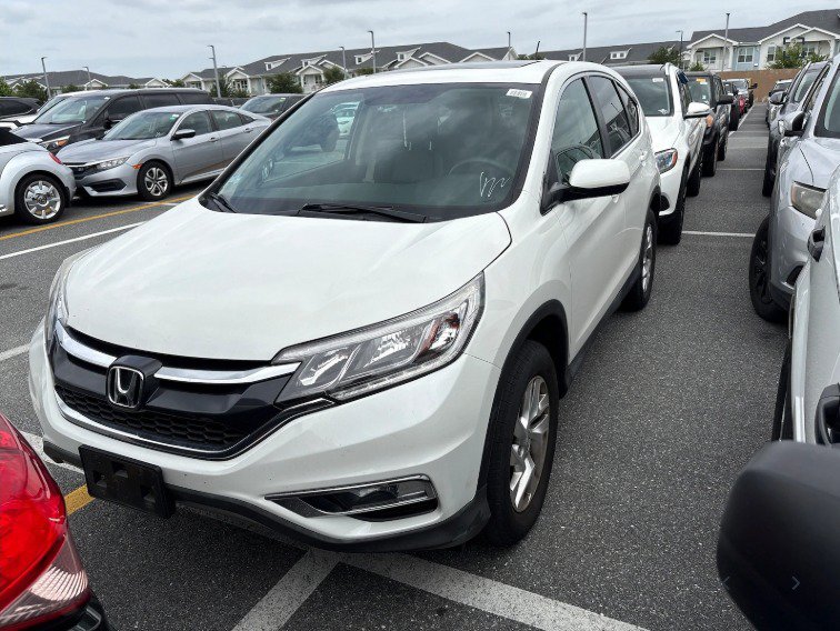 Used 2016 Honda CR-V EX image 4