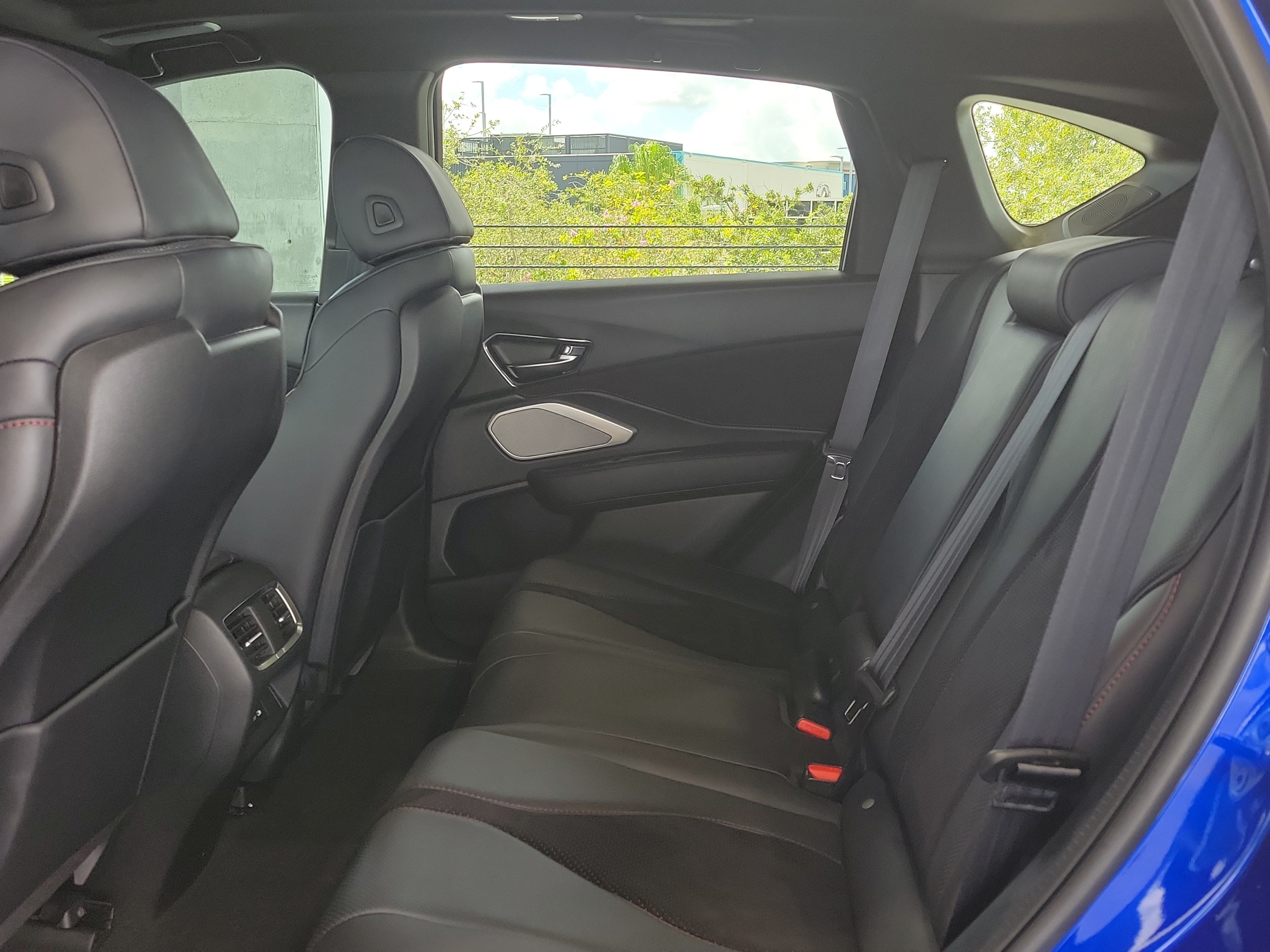 Used 2023 Acura RDX A-Spec FWD image 9