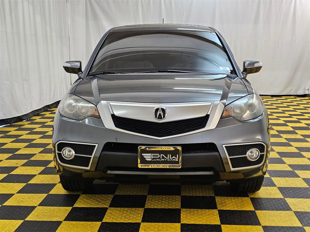 Used 2011 Acura RDX w/ Technology Package image 8
