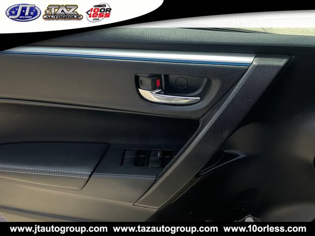 Used 2014 Toyota Corolla S FWD image 11