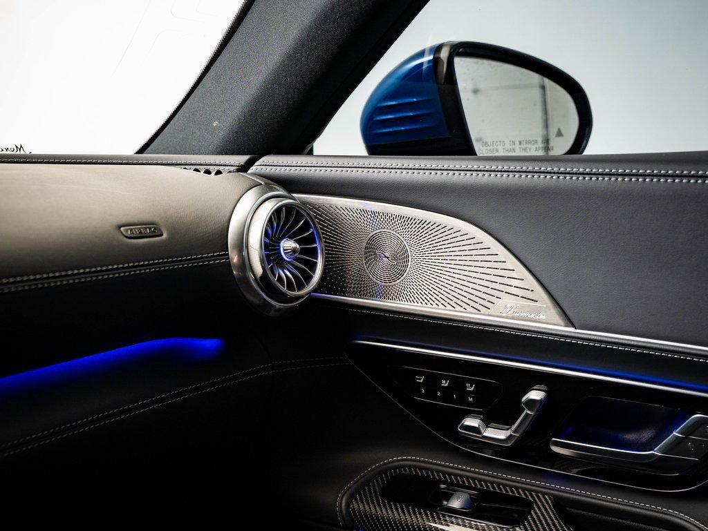 Certified 2023 Mercedes-Benz SL 43 AMG image 38