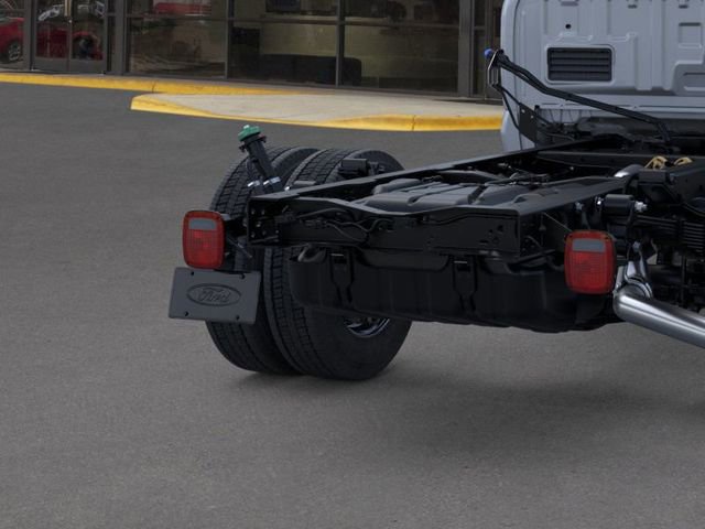 New 2026 Ford F450 Lariat image 21