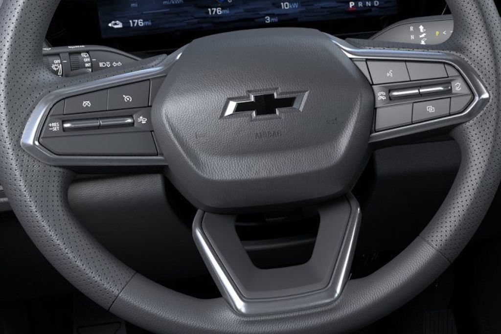 New 2026 Chevrolet Blazer EV LT w/ Midnight/Sport Edition FWD image 23