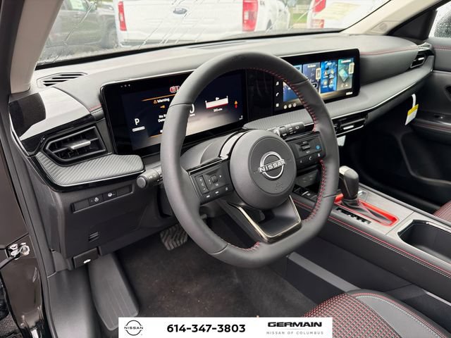 New 2027 Nissan Kicks SR w/ SR Premium Package AWD/4WD image 18