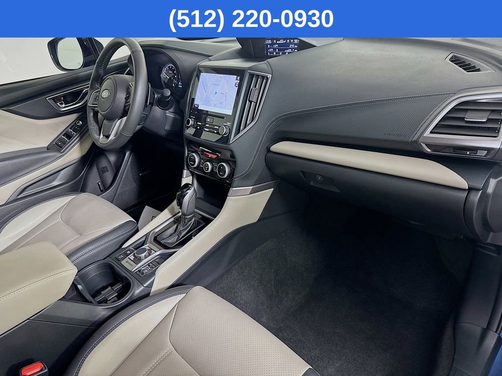 Used 2023 Subaru Forester Limited image 37