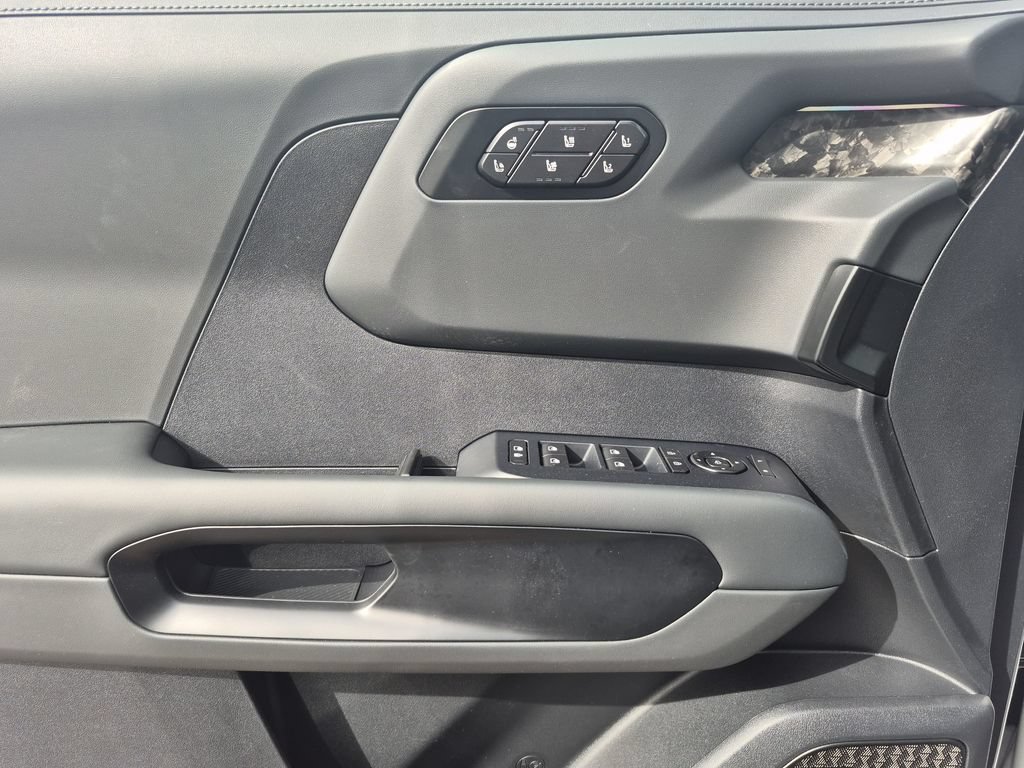 New 2027 Kia Telluride SX Prestige X-Pro AWD/4WD image 6