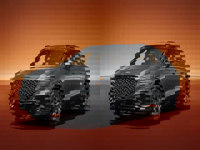New 2024 Genesis GV70 3.5T Sport w/ Sport Advanced Package