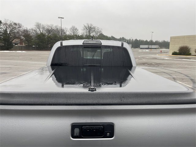 Used 2019 Toyota Tacoma TRD Sport image 17