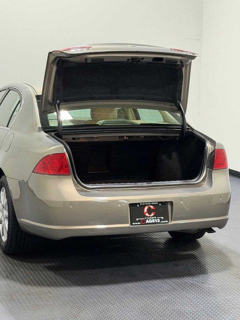 Used 2006 Buick Lucerne CXL w/ Luxury Package image 12