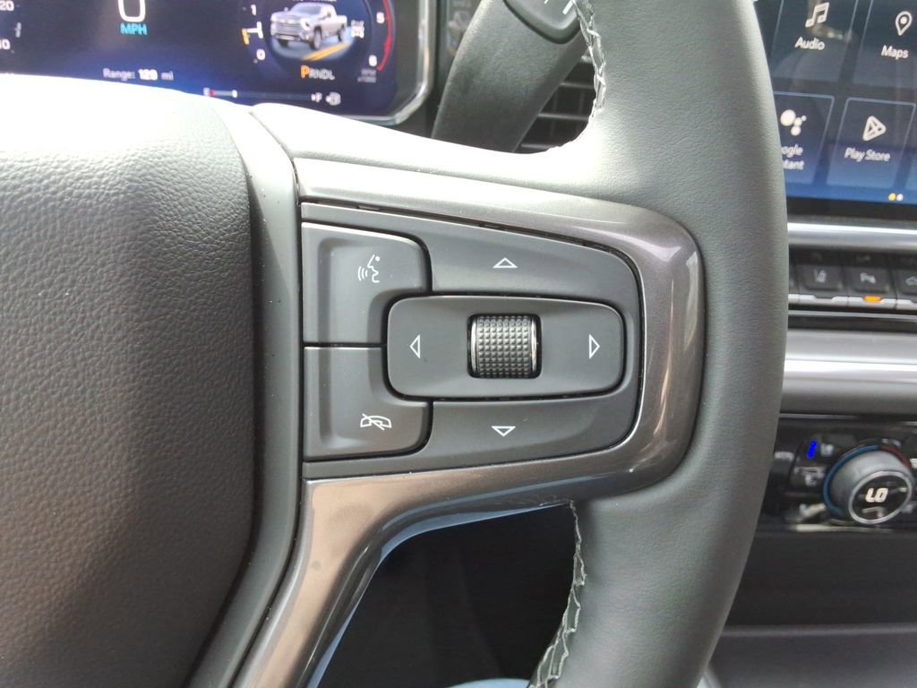 Certified 2026 Chevrolet Silverado 2500 High Country w/ High Country Premium Package AWD/4WD image 30