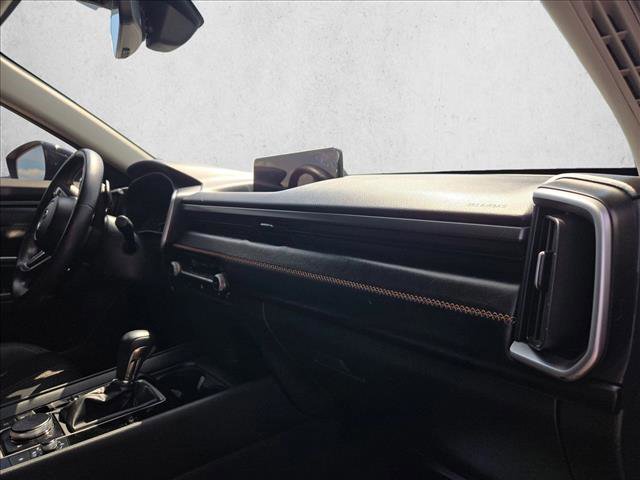 Used 2024 MAZDA CX-50 AWD 2.5 Turbo image 19