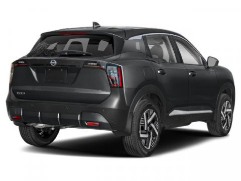 New 2026 Nissan Kicks SV image 2