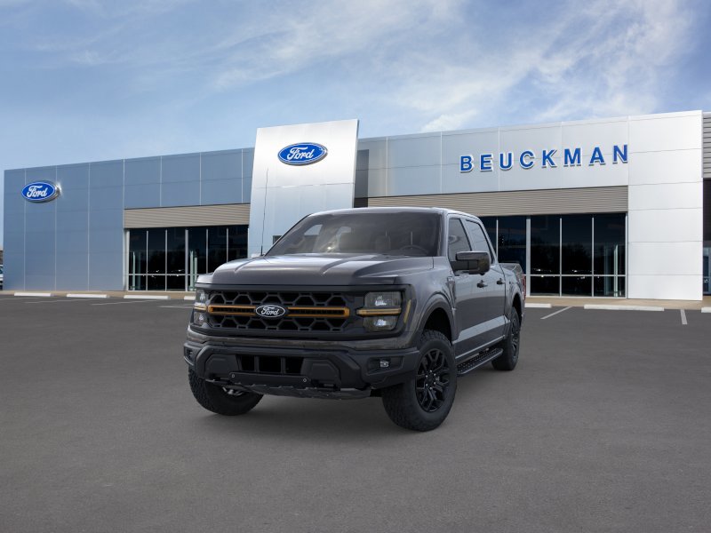 New 2026 Ford F150 Tremor w/ Equipment Group 402A High AWD/4WD image 3