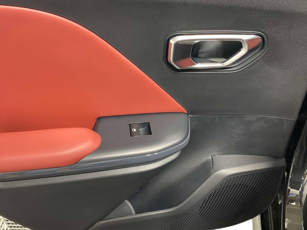 New 2026 Kia K4 GT-Line Turbo FWD image 16