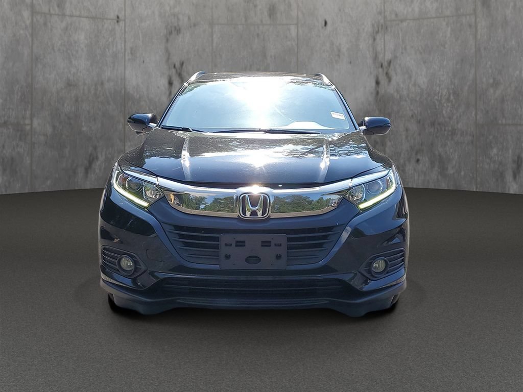 Used 2020 Honda HR-V EX image 2