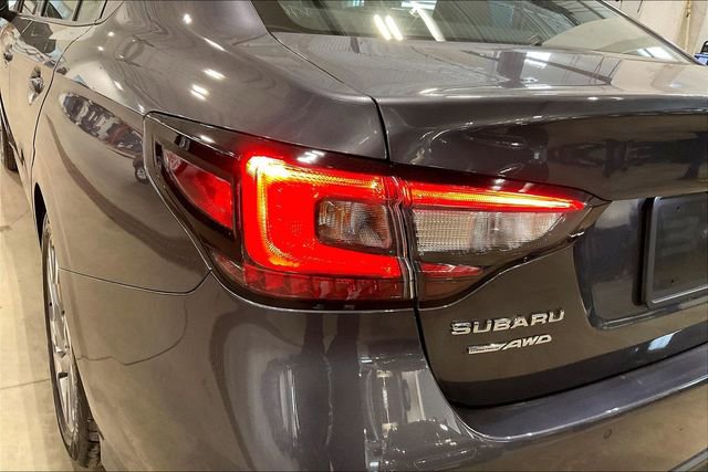 Used 2025 Subaru Legacy Limited image 29