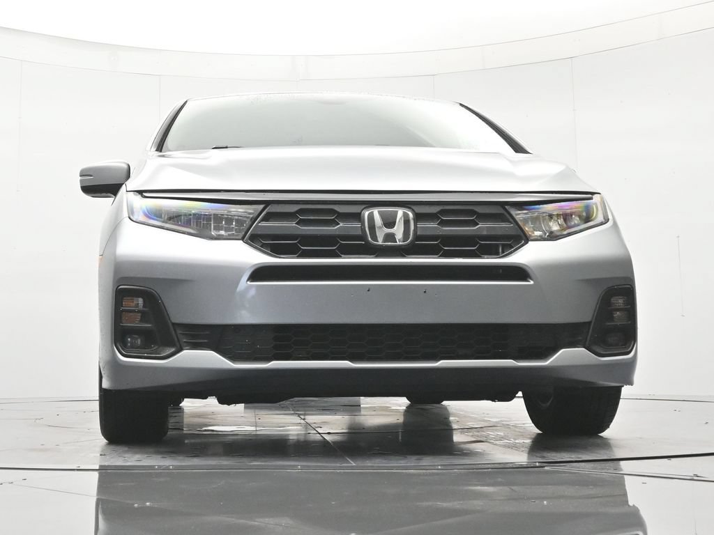 Used 2025 Honda Odyssey EX-L image 39