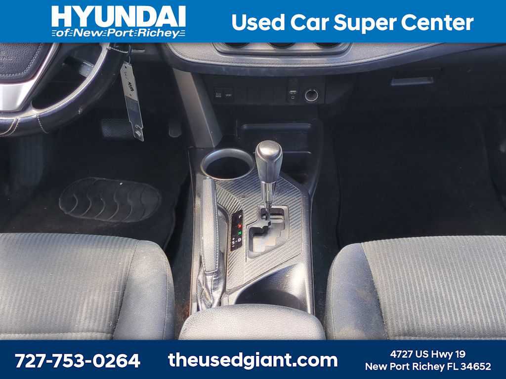 Used 2014 Toyota RAV4 LE AWD/4WD image 19