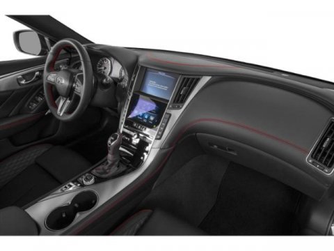 Certified 2020 INFINITI Q50 Red Sport 400 image 19
