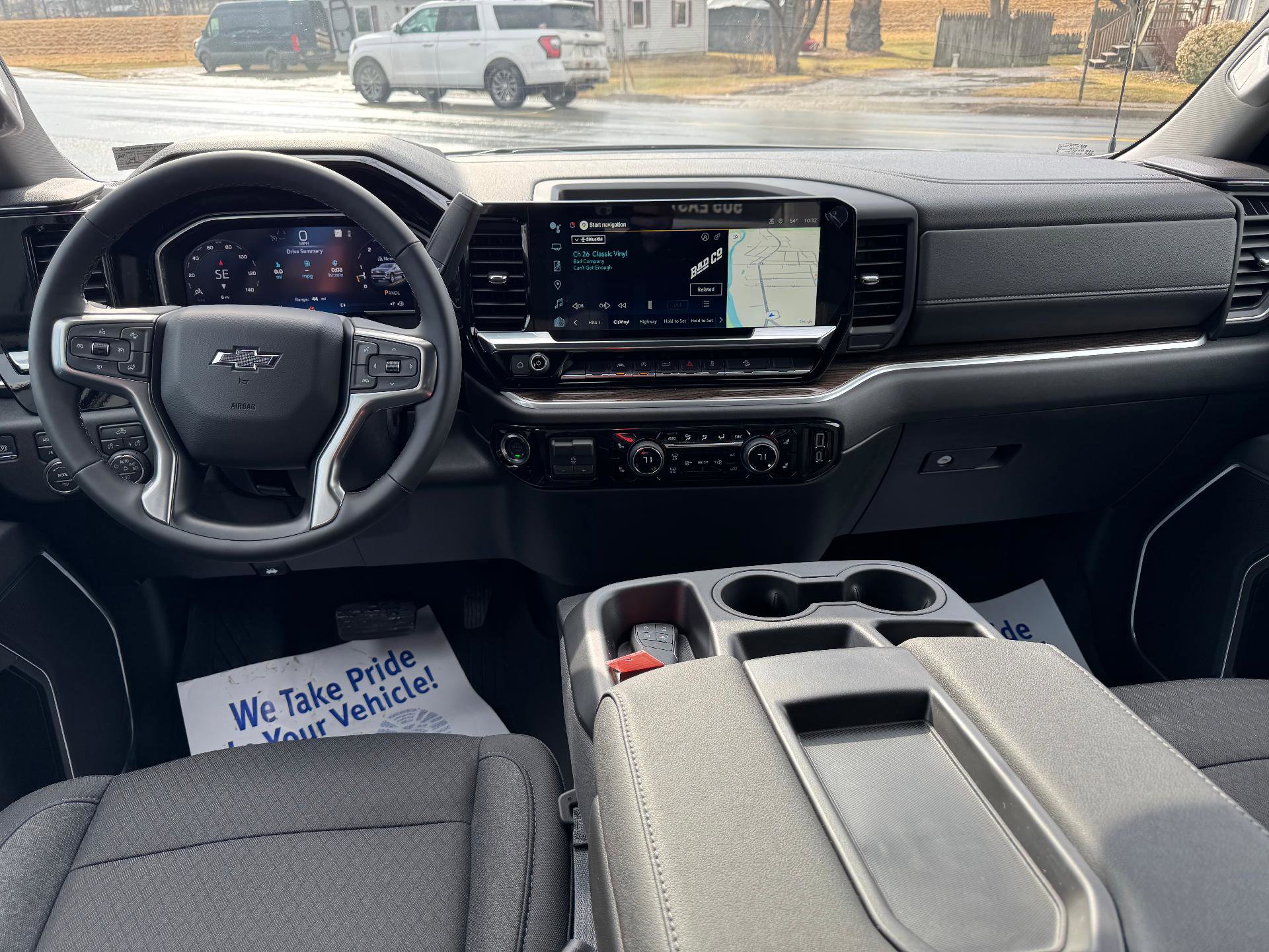 New 2026 Chevrolet Silverado 1500 RST image 36