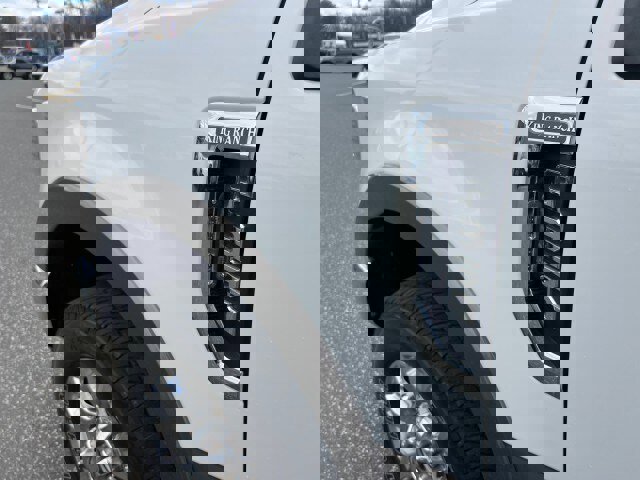 Used 2022 Ford F350 King Ranch w/ King Ranch Ultimate Package image 32