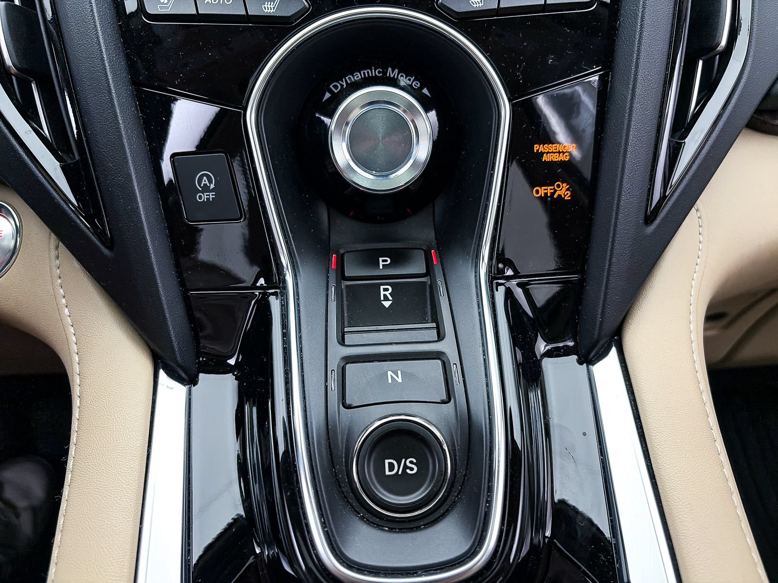 Used 2019 Acura RDX w/ Advance Package AWD/4WD image 27