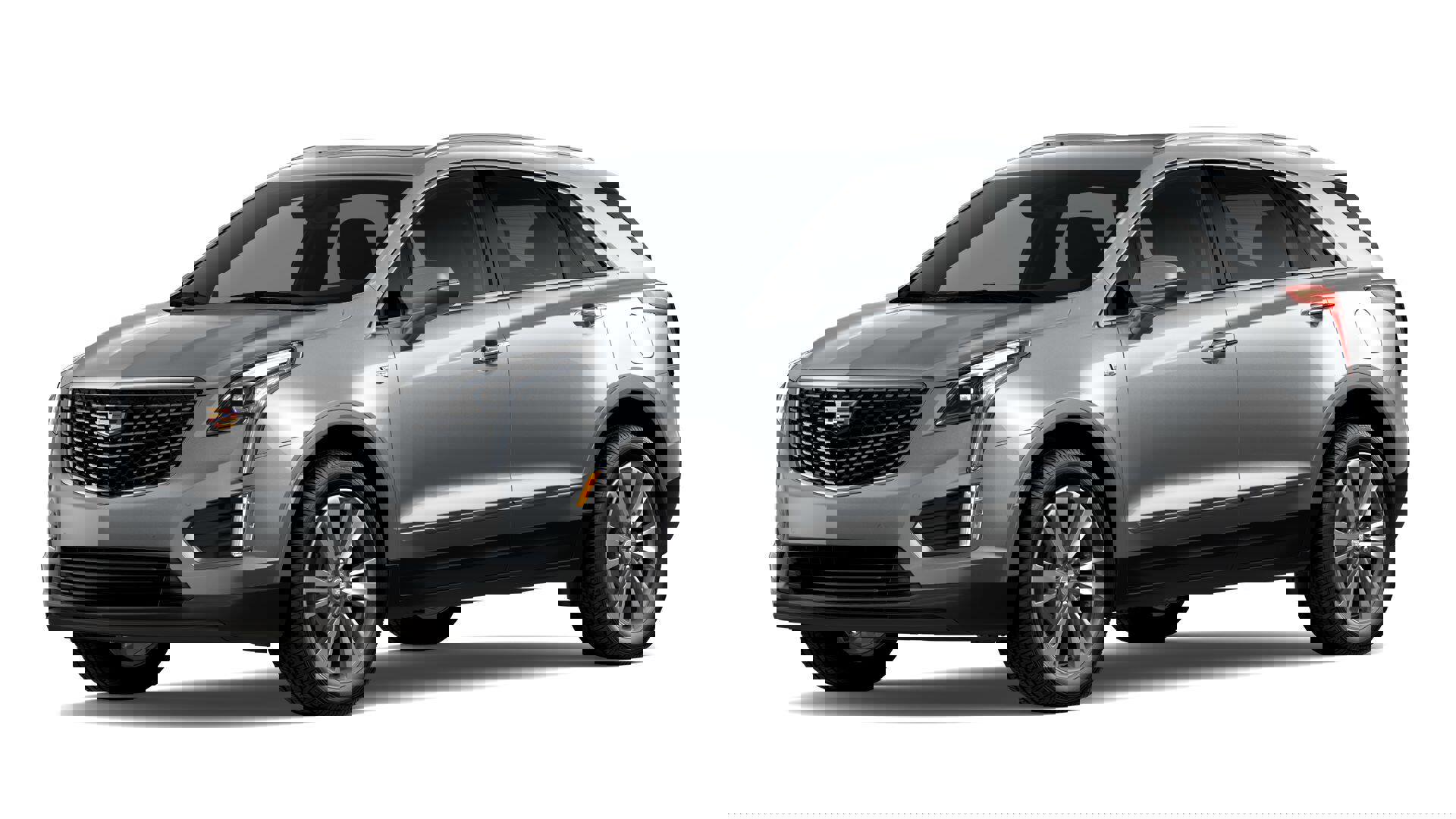 New 2025 Cadillac XT5 Premium Luxury image 25
