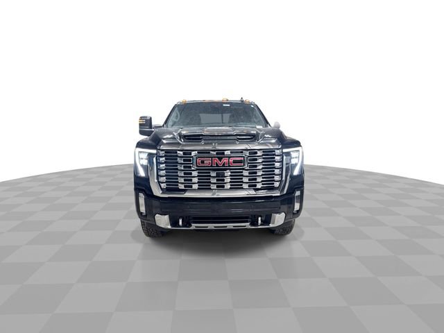New 2026 GMC Sierra 3500 Denali w/ Denali Reserve Package image 4