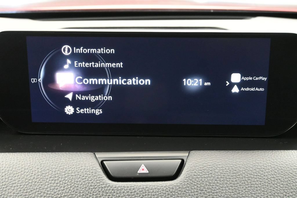 Used 2024 MAZDA CX-90 3.3 Turbo w/ Premium Package AWD/4WD image 11