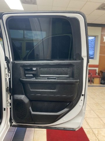 Used 2022 RAM 2500 Tradesman w/ Bed Utility Group image 22