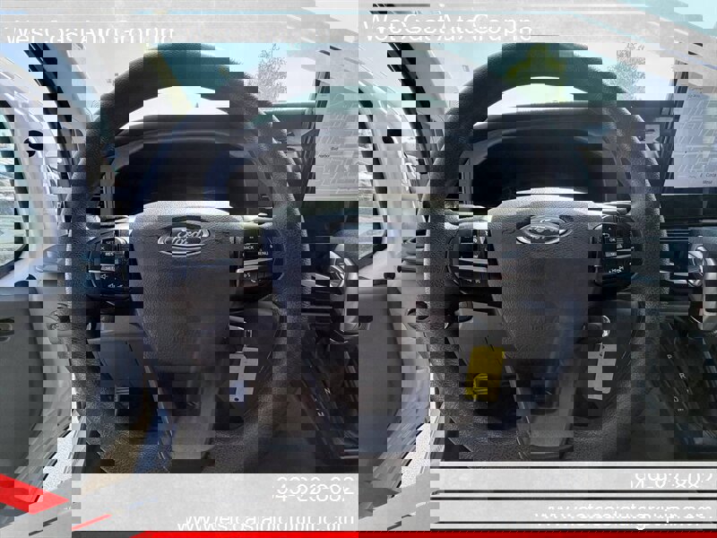 Used 2025 Ford Transit 350 XLT image 14