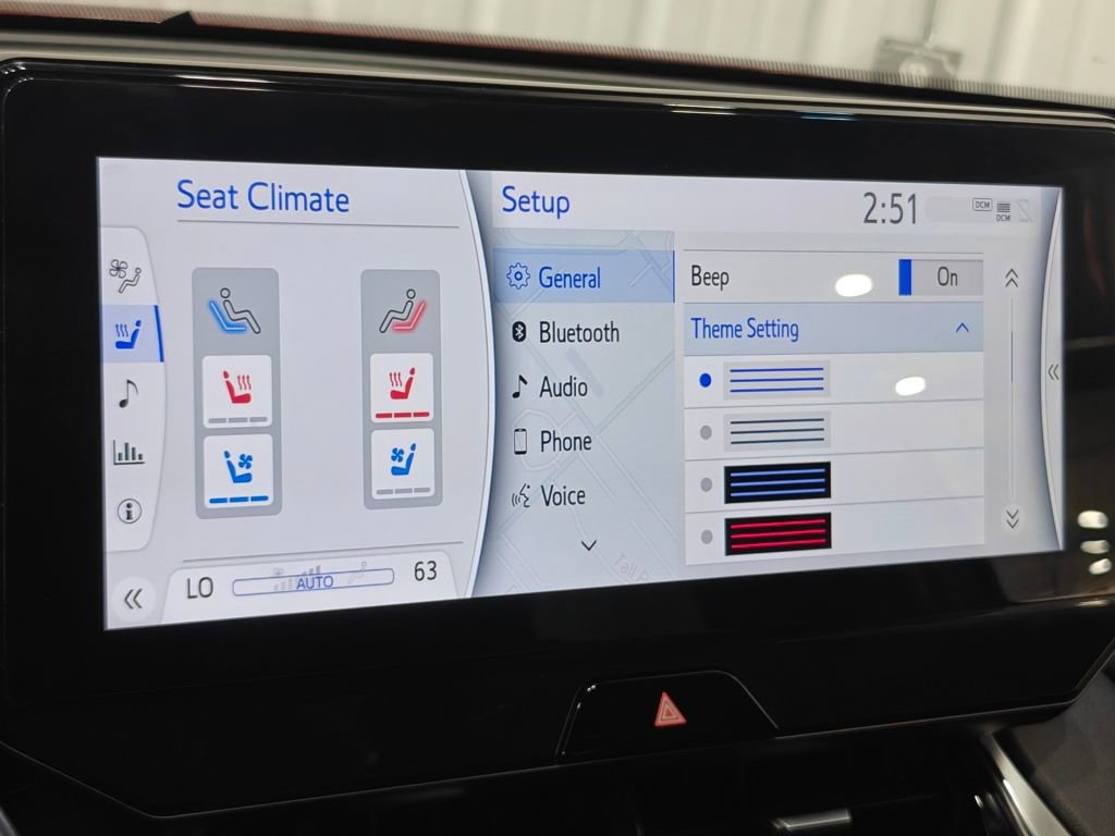 Used 2021 Toyota Venza Limited w/ Advanced Technology Package AWD/4WD image 47