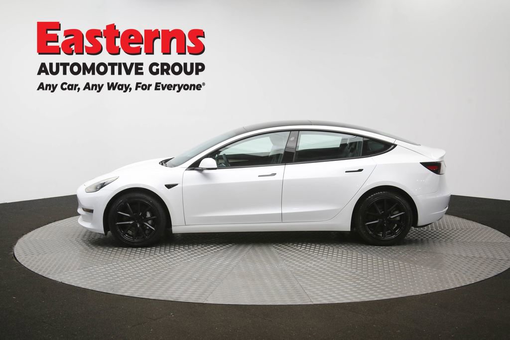 Used 2023 Tesla Model 3 Standard Range RWD image 54