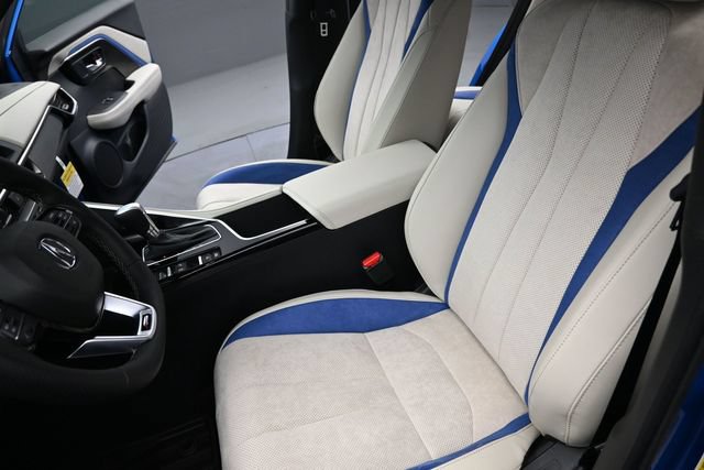 New 2026 Acura ADX A-Spec FWD image 13