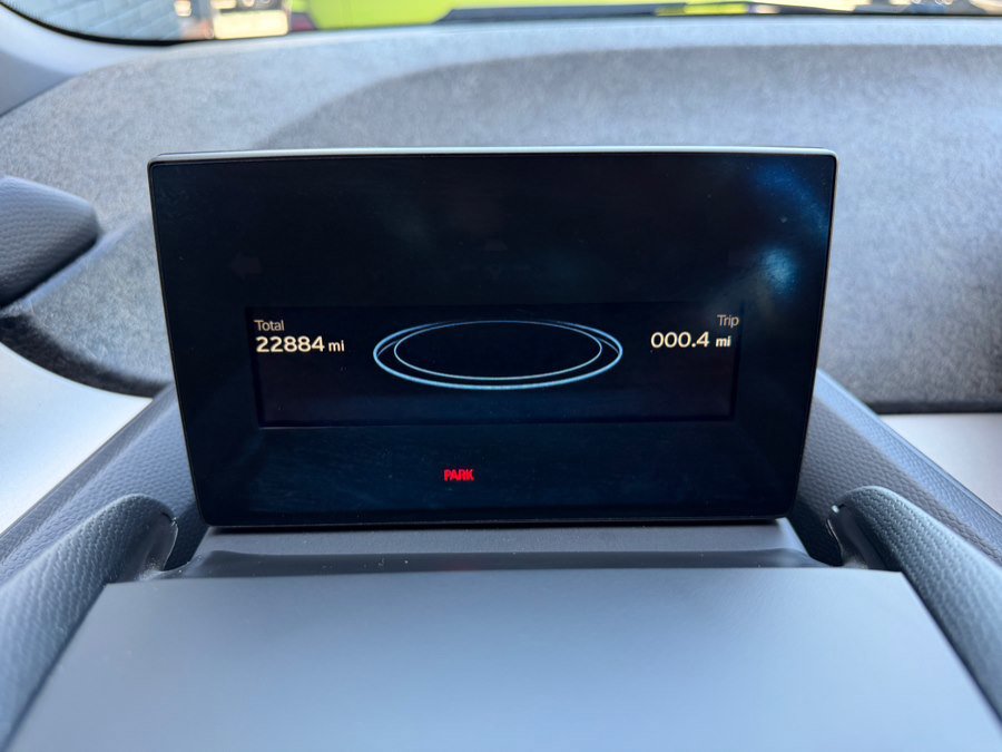 Used 2019 BMW i3 s image 14