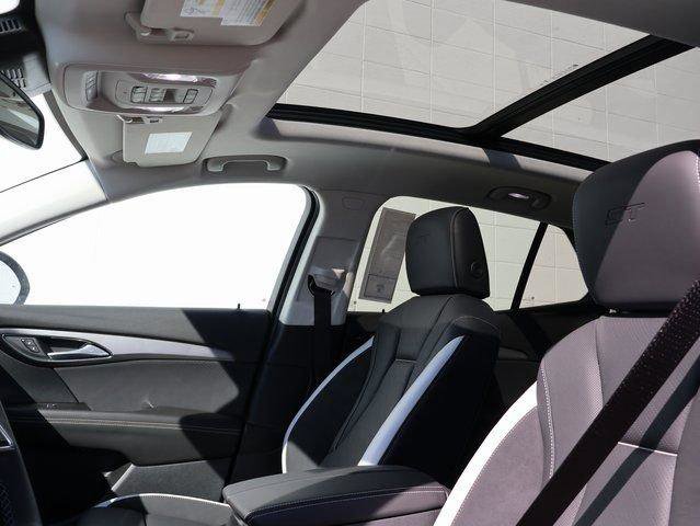 New 2025 Buick Envision Sport Touring image 38