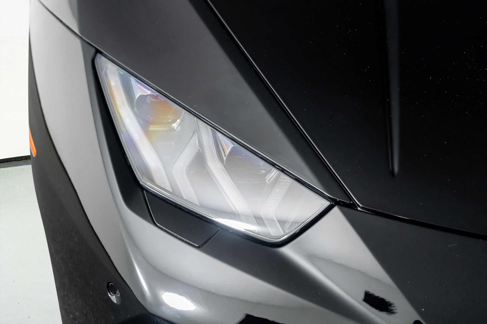 Used 2016 Lamborghini Huracan LP 610-4 image 23