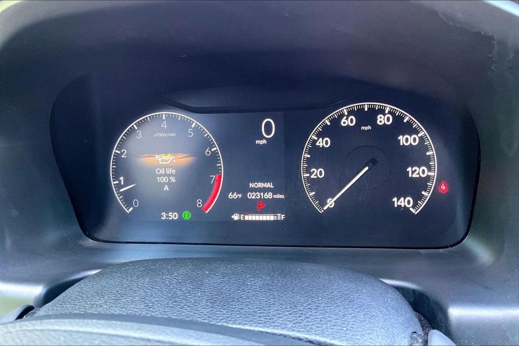 Used 2025 Honda Odyssey Sport-L image 12