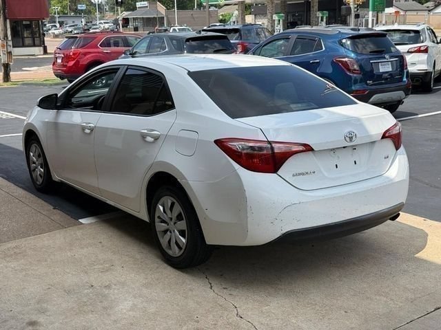 Used 2014 Toyota Corolla LE FWD image 4