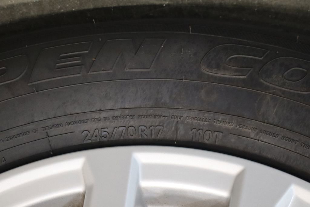 Used 2024 Toyota Tacoma SR5 image 32