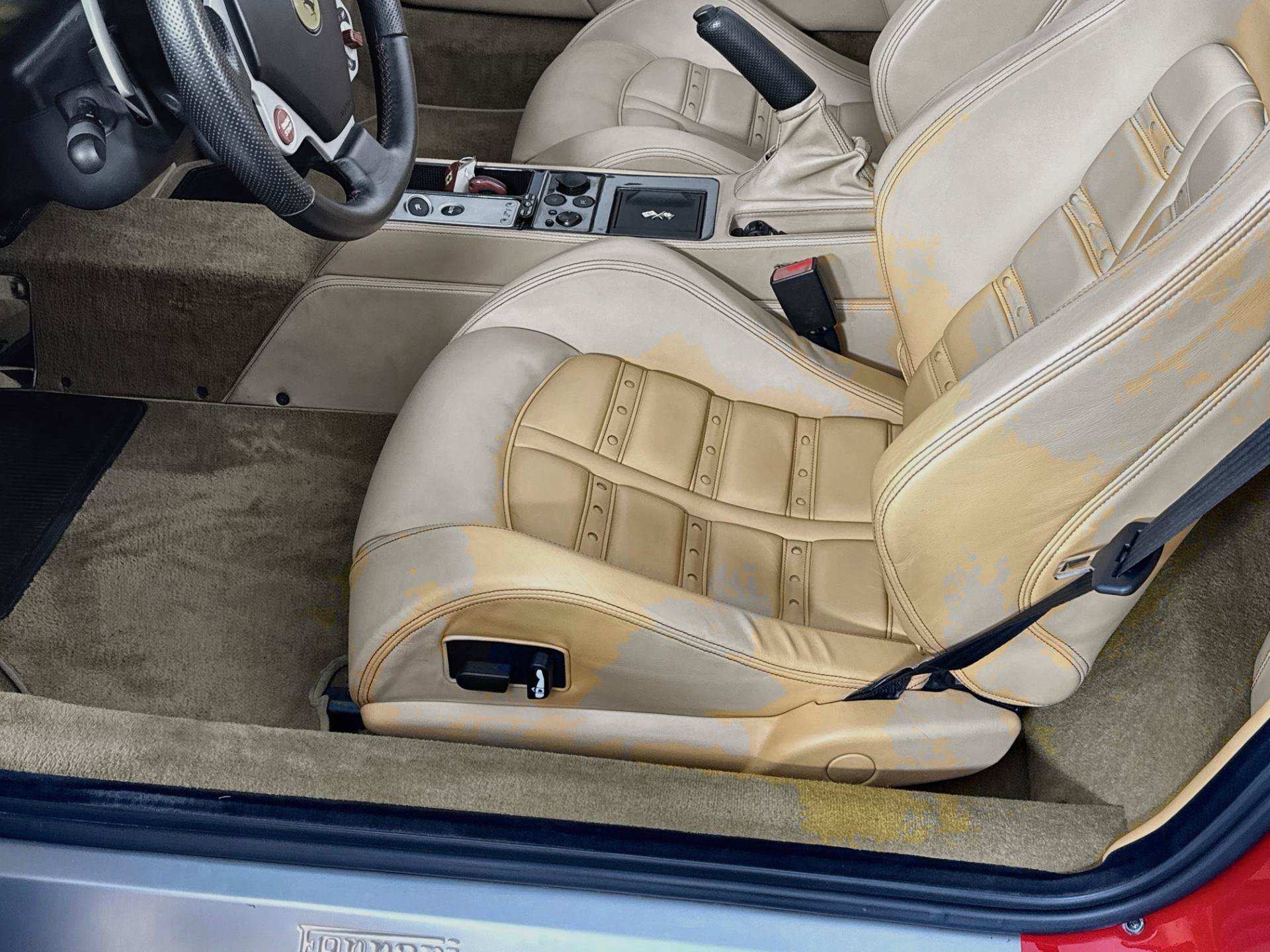 Used 2008 Ferrari F430 Spider RWD image 18