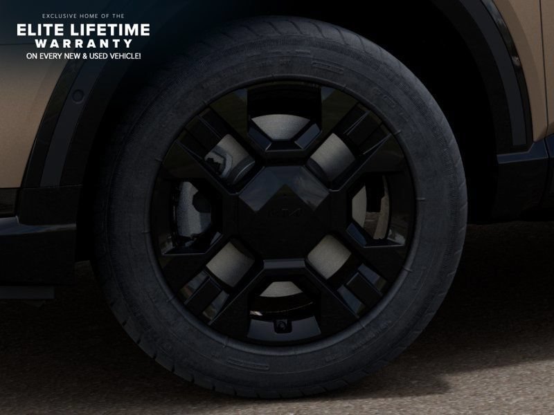 New 2027 Kia Telluride SX Prestige X-Pro AWD/4WD image 10