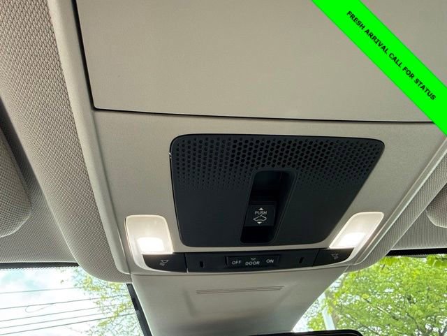 Certified 2024 Honda CR-V EX-L image 58