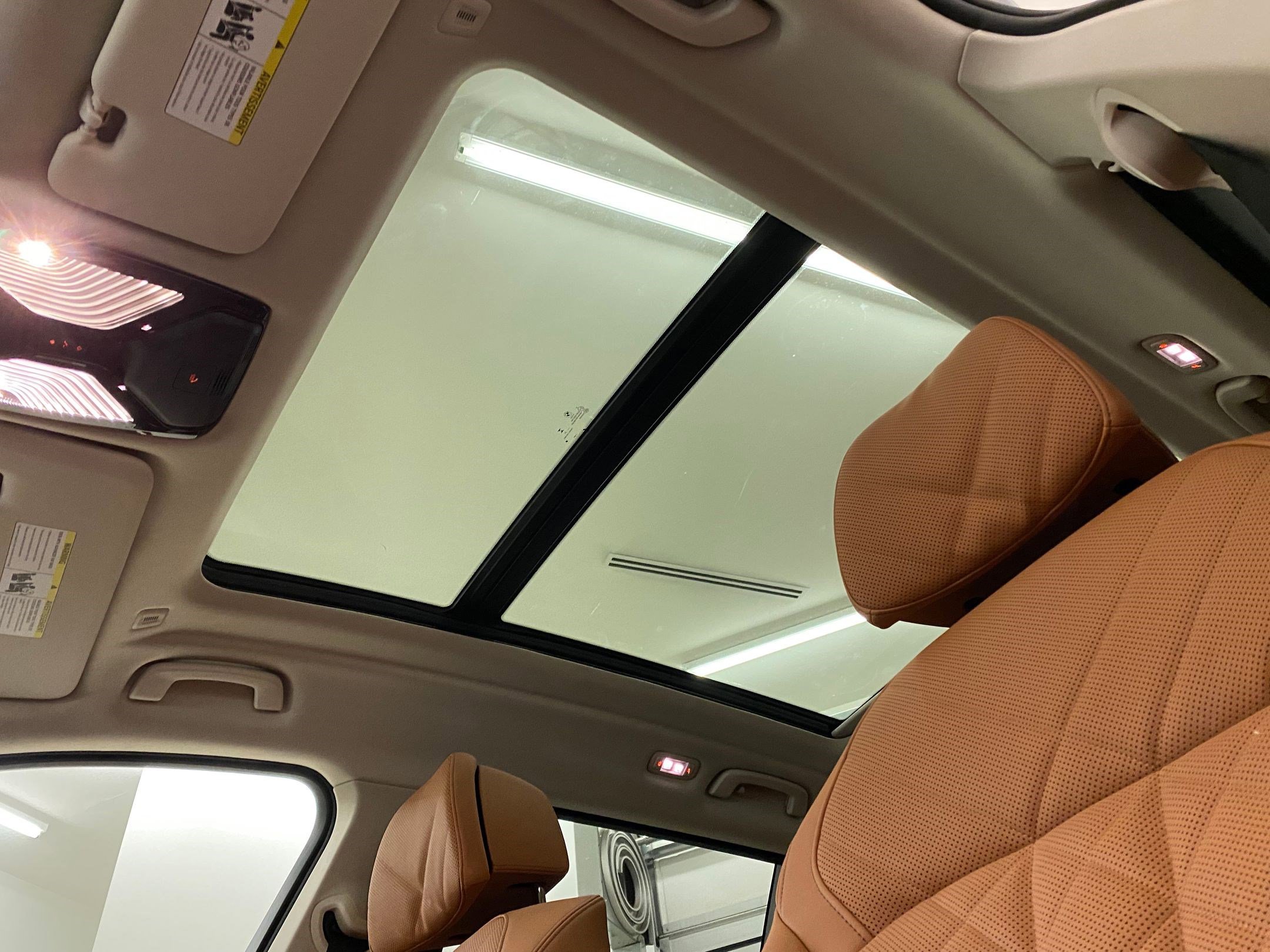 Used 2026 BMW X7 xDrive40i image 14