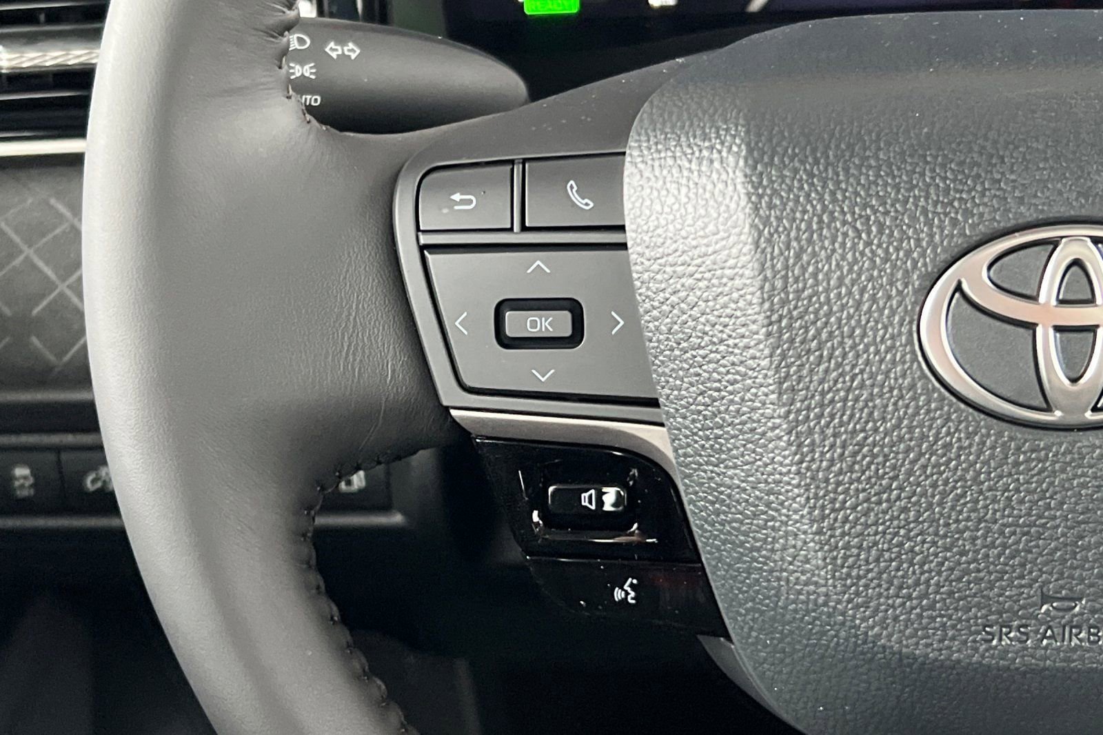 New 2026 Toyota Camry XLE FWD image 26