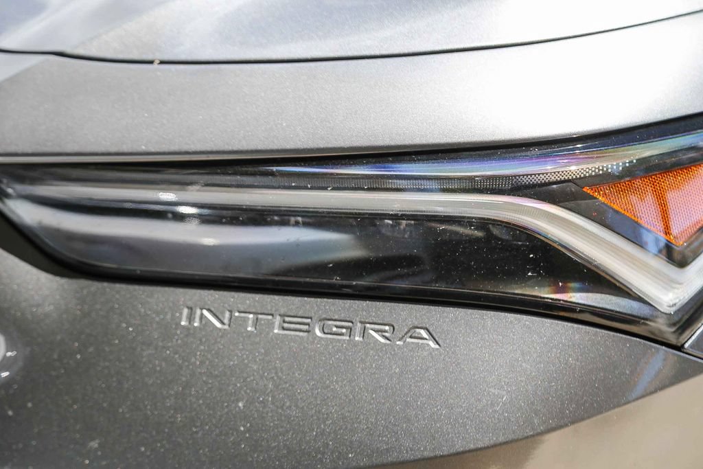Used 2025 Acura Integra A-Spec FWD image 7