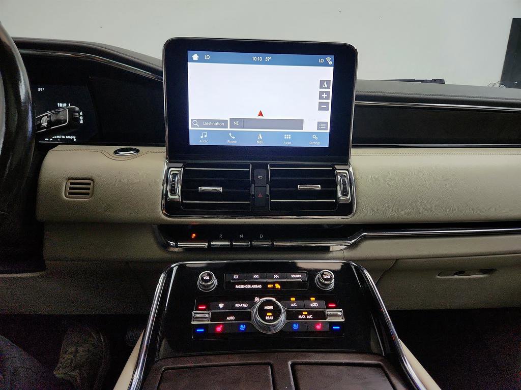 Used 2019 Lincoln Navigator Reserve w/ Cargo Package image 21